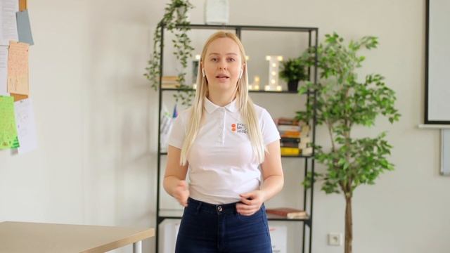 Онлайн курс чешского языка!