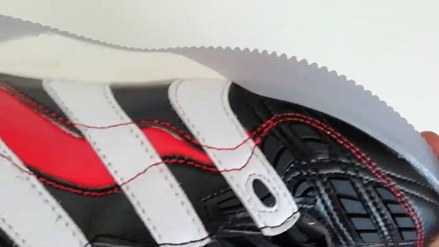 Футзалки Adidas Predator Accelerator UltraBoost смотреть онлайн