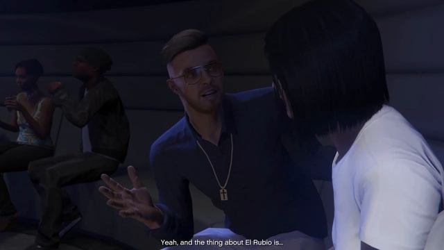 How To Buy Kosatka in GTA 5 Online смотреть онлайн