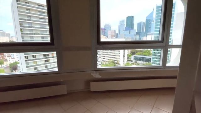Puteaux - La Défense - Tour le France - Appartement 125 m2 смотреть онлайн