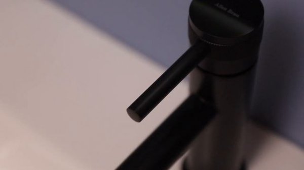 Обзор смесителей PRIORITY от бренда Allen Brau