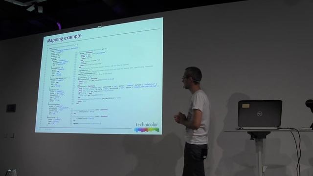 Using Lua in a residential gateway - Dirk Feytons смотреть онлайн