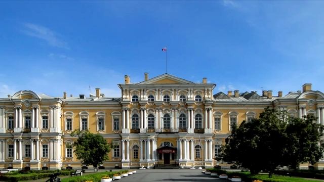 Архитектура Франции 17 века. Классицизм. Барокко. История искусств смотреть онлайн