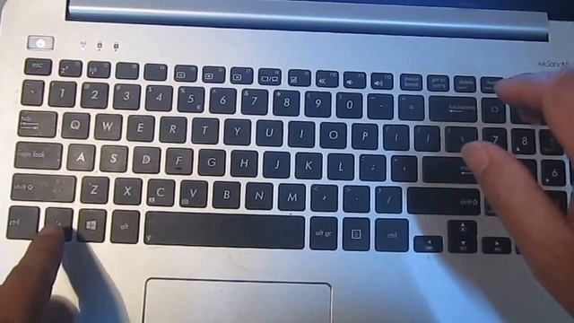 how to turn on number pad on laptop смотреть онлайн