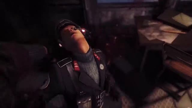 Wolfenstein: The New Order - разные стили прохождения смотреть онлайн