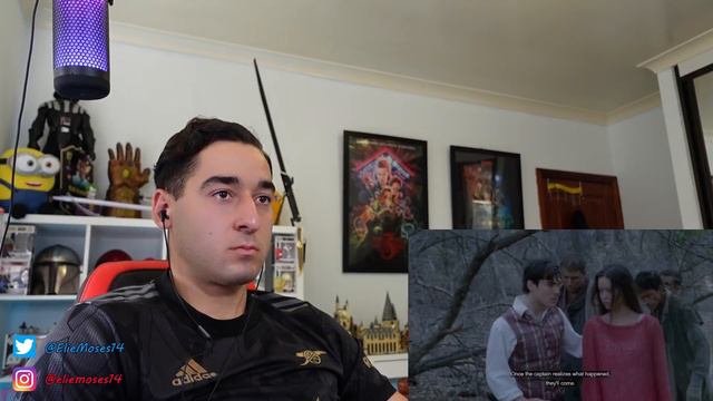 BEAUTIFUL CHARACTER WRITING! Firefly 1x5 Reaction! 'Safe' (First Time Watching) смотреть онлайн