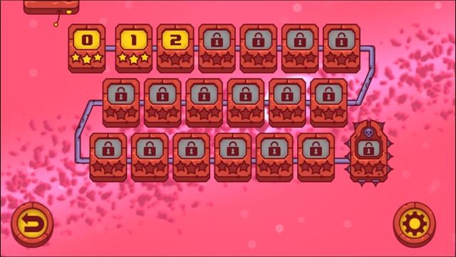 Жизнь космического бомжа ! ( Space Fuss )