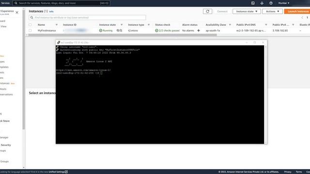 How to install JAVA on EC2 Instance смотреть онлайн