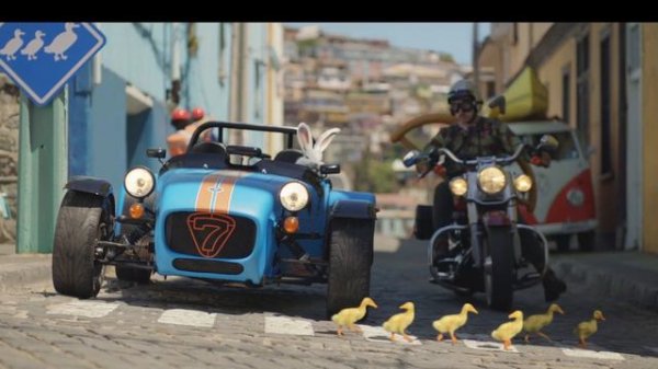 LEGO Rebuild the World - Построй свой мир