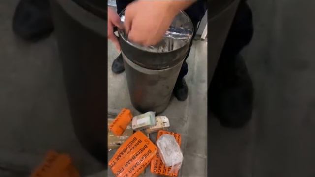 1,6 млн. недекларирани евро установиха на МП Капитан Андреево смотреть онлайн