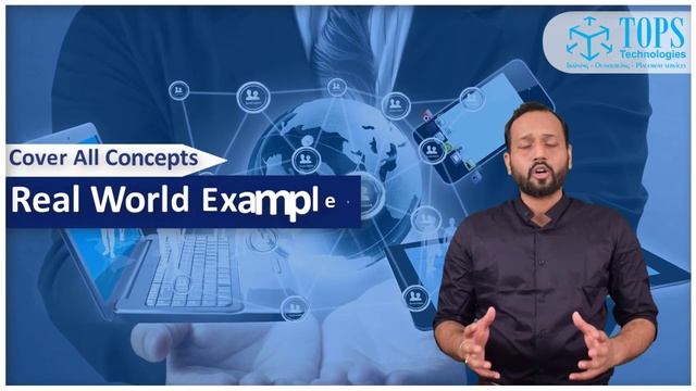 Core & Advance Angular JS Training Course with Live Project | Tops Technologies смотреть онлайн