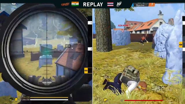 🇮🇳 OG ELITE VS NIGMA GALAXY 🇹🇭 | ULTIMATE FACE-OFF | LIDOMA CLASH WAR смотреть онлайн