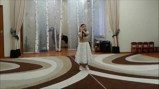 Колыбельная для мамы