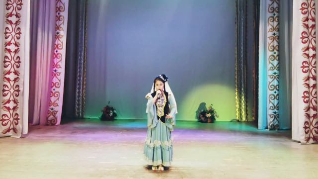 Туган Як 21 марта 2023 смотреть онлайн