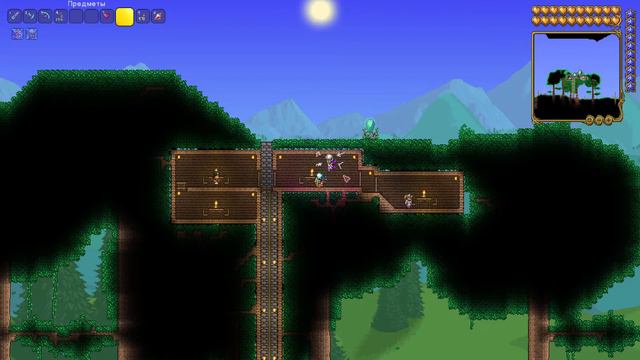 Гайд о медсестре Terraria Wiki смотреть онлайн