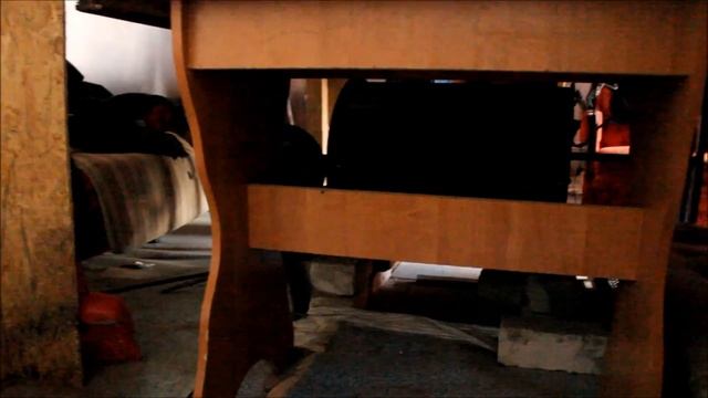 Печка - Буржуйка смотреть онлайн