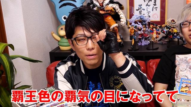 伏線回収までなんと〇〇〇話！ 最も時間のかかった芸術的な伏線ランキング 【 ワンピース 】 смотреть онлайн