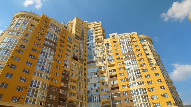 ЖК БИЗНЕС КЛАССА в Краснодаре от 70т.р. за кв.м. ( ФОНД Новостроек Краснодар ) DJI OSMO смотреть онлайн