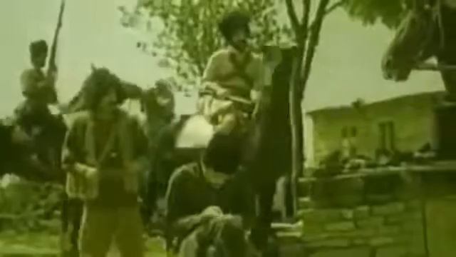 Qaçaq Nəbi filmi. смотреть онлайн
