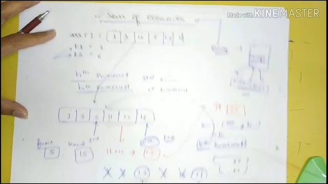 10 Sum of Elements between k1 smallest and k2 smallest numbers смотреть онлайн