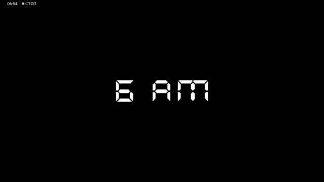 Прохождение FNIA 1 ANDROID 1-2 ночи