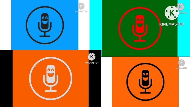 Rif best animation logos updated 18 quadparison 5 смотреть онлайн