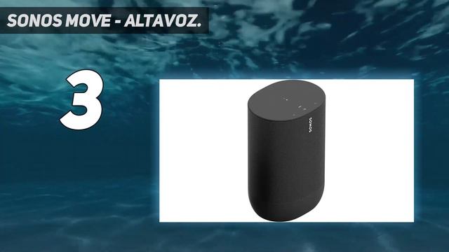Top 5 Best Airplay Speakers 2023 смотреть онлайн