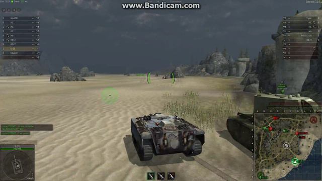 ground war tanks обзор танка е 10 смотреть онлайн