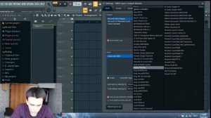 Как подключить синтезатор к компьютеру через FL Studio 20 ПРОСТОЙ СПОСОБ ЗА 8 МИНУТ!