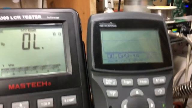 SDY Power 1200 Вт 4 Ом RMS Измерение мощности усилительного модуля SDY.mp4 смотреть онлайн