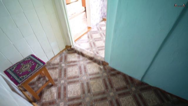 Продается просторный дом-квартира в селе Ункурда смотреть онлайн