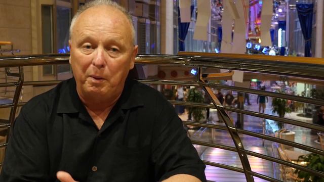 Rockumentary: Kevin O'Connor смотреть онлайн