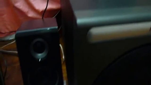 Edifier M3300 Vs Edifier S530D