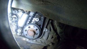 Mazda 2.0 Premacy wymiana rozrządu/Mazda 2.0 how to replace the timing belt/как заменить ремень ГРМ