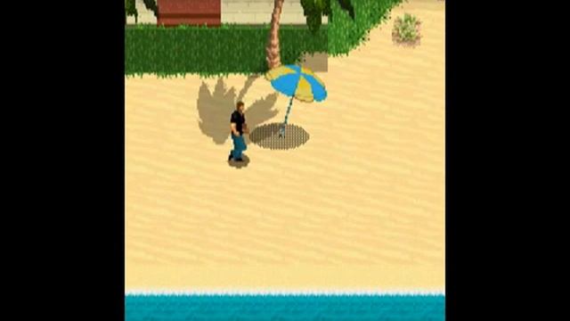 Gangstar Miami Vindication - Chapter-1 Mission-1 смотреть онлайн