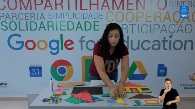 Lição de Casa Aula 04 da disciplina de Artes смотреть онлайн