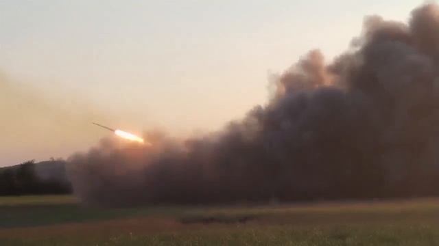 Брифинг Минобороны РФ 15.09.2022г..mp4 смотреть онлайн