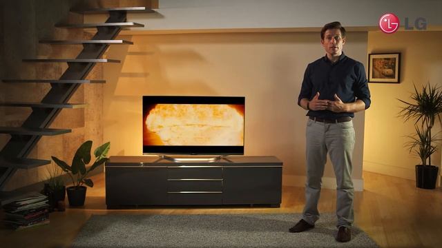 LG Training Video Miracast смотреть онлайн