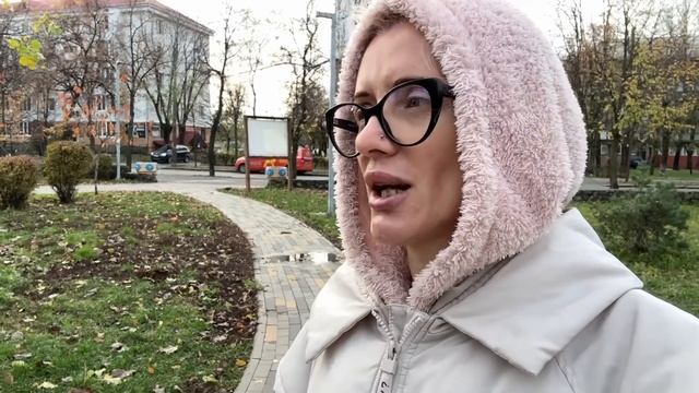 Нервное утро. Спасаю Киру . Сумасшедший поход к врачу. смотреть онлайн