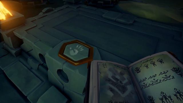 The Shroud Breaker - Tall Tale Adventures Part 1 - Sea Of Thieves смотреть онлайн