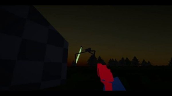 War Of The Worlds Survival Game Test game