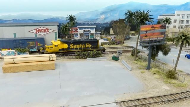 Layout Update & Operations | Expansion Progress & Switching HB смотреть онлайн