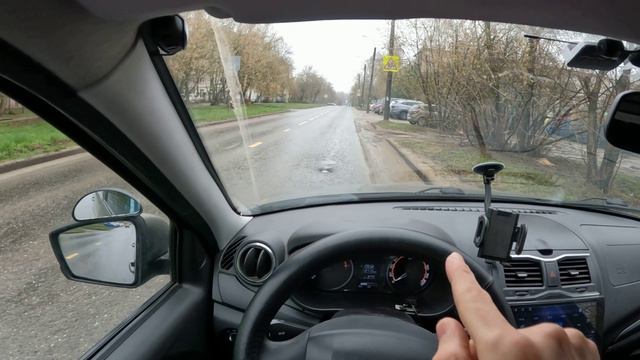 Задание которое ставит в ступор!?Выбрать место для разворота на ул. Мальцева?Все варианты выполнения смотреть онлайн