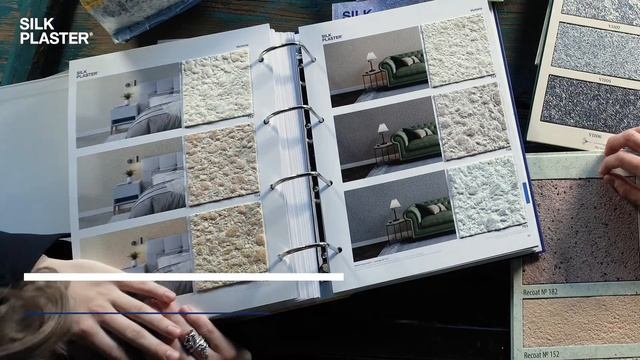Обзор коллекций SILK PLASTER с дизайнером Станиславом Ореховым смотреть онлайн
