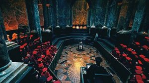 Озвучка фанфика "Правильное решение/Неправильные вещи" - Глава 2. Драко