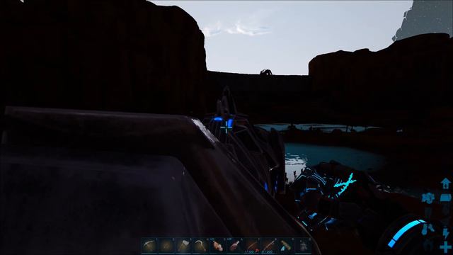 ARK: Extinction Ep.73 - PREPARING FOR THE ALPHA KING TITAN BOSS BATTLE!! (Modded Dinosaurs Gameplay смотреть онлайн