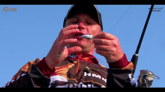 Ловля на кренки