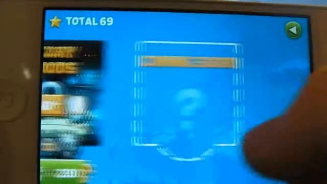 Lets Play: Mega Run - Redford's Adventure (App Close-Up)