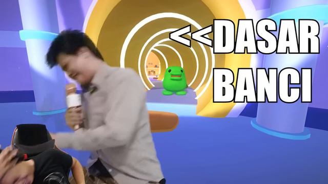 TERLIHAT LUCU KAN?! TAPI SEBENARNYA... Sucaid Guy Part 5 [SUB INDO] ~Comelnye! смотреть онлайн