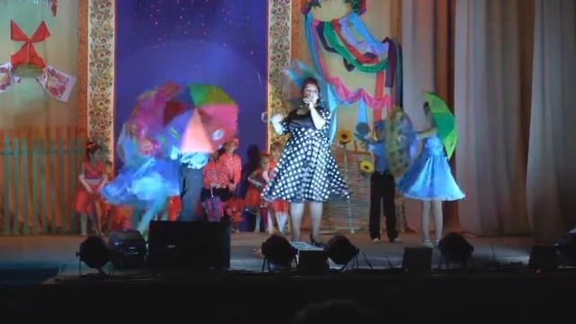 Улетай Туча Марина Ступак смотреть онлайн